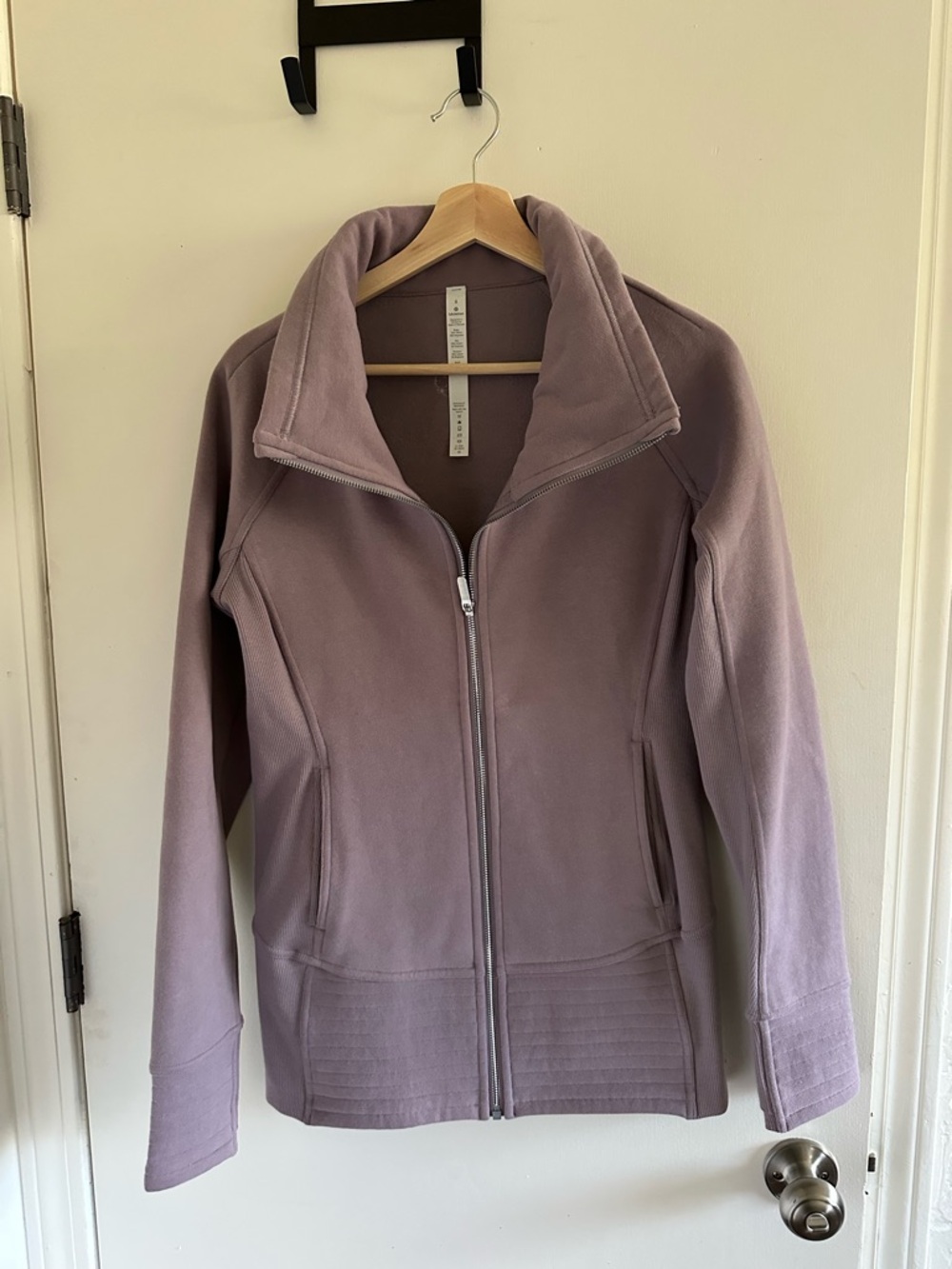 Lululemon Radiant Jacket - Picture 3 of 6